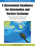 The E-Governance Concerns in Information System Design for Effective E-Government Performance Improvement