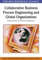 Collaborative Business Process Engineering (CBPE) Model