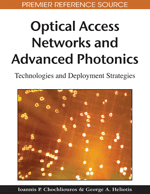 Wavelength Division Multiplexed Passive Optical Networks: Principles, Architectures and Technologies