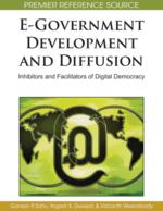 Tracking the Digital Divide: Studying the Association of the Global Digital Divide with Societal Divide