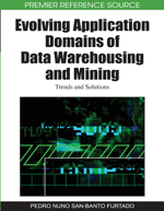 A Framework for Data Warehousing and Mining in Sensor Stream Application Domains