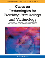 Teaching Criminology: Socio-Anthropology of Crime