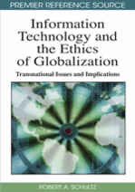 IT and Globalized Ethics