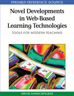 Web Technologies and E-Learning Strategies for New Teaching Paradigms