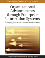 The Role of Enterprise Perceptions in Acceptance of Information Systems