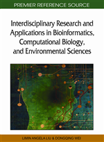 Interdisciplinary Research and Applications in Bioinformatics