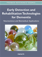 Diffusion Tensor Imaging for Dementia