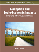 E-Adoption and Socio-Economic Impacts: Emerging Infrastructural Effects