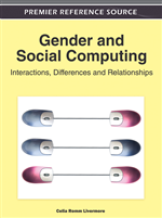 Gender and Social Computing: Interactions, Differences and Relationships