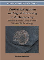 Automatic Classification of Decorative Patterns in the Minoan Pottery of Kamares Style