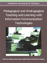 Engaging Traditional Learning and Adult Learning via Information Technologies