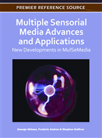 Multiple Sensorial Media and Presence in 3D Environments