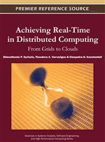 Model-Driven Engineering, Services and Interactive Real-Time Applications
