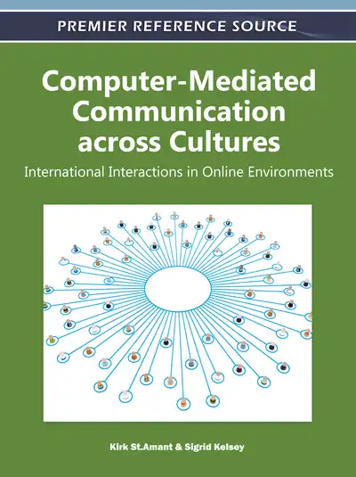IRMA-International.org: Social Information Processing Theory (SIPT): A ...