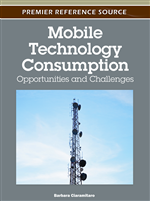 Mobile Technology Consumption: Opportunities and Challenges