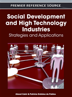 Social Development and High Technology Industries: Strategies and Applications