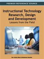 Instructional Technology Research, Design and Development: Lessons from the Field