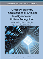 Cross-Disciplinary Applications of Artificial Intelligence and Pattern Recognition: Advancing Technologies