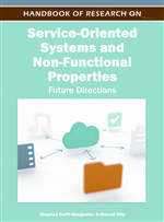 An Outlook on the Future of Services and Non-Functional Properties Management: A Web Centric Perspective