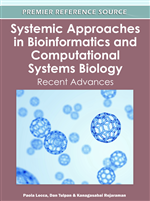 Systemic Approaches in Bioinformatics and Computational Systems Biology: Recent Advances