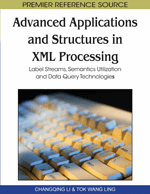 XML Native Storage and Query Processing