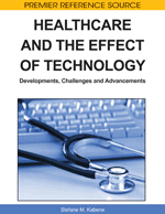 Risks and Benefits of Technology in Health Care