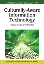 Technology Cultures