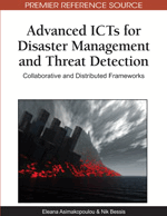 Efficient Deployment of ICT Tools in Disaster Management Process
