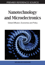 Nanotechnology and Microelectronics: Global Diffusion, Economics and Policy
