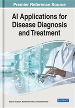 AI Applications for Disease Diagnosis and Treatment