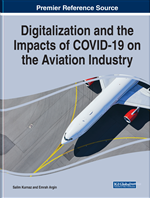 Digital Transformation in Aviation Education: Post COVID-19