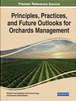 Shading of Citrus Orchards: Under Fluctuation of Climate Conditions