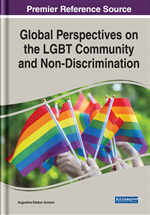 Advancing Arguments for Freedom From Discrimination: The Case for Sexual Minorities