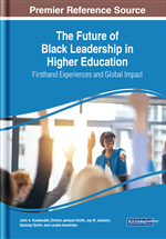 The Future of Black Leadership in Higher Education