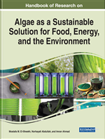 A Sustainable Supply Chain Model for the Development of Green Fuel Production From Microalgae