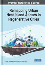 Urban Heat Islands in Degenerative and Regenerative Cities: Heliopolis, Cairo, Egypt