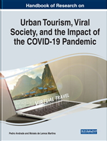 Challenges for Urban Tourism in a Post-Pandemic World