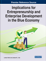 Blue Economy, Food Security, and Food Sustainability