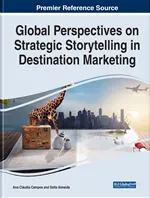 Global Perspectives on Strategic Storytelling in Destination Marketing