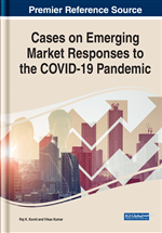 Strategic Shift in Marketing Communication During COVID-19