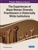 Black, White, and Everything in Between: Trials of a Black DEI Professional in PWIs