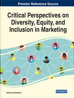 Ethics in Marketing: The Quest for Equity, Diversity, and Inclusion