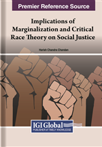 The Impact of Marginalization on Relations With Law Enforcement and the Criminal Justice System