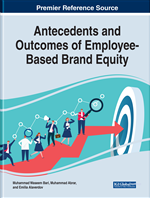 Antecedents and Outcomes of Employee-Based Brand Equity