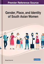 The Maternal Presence in Diasporic Women's Lives in the Works of Amulya Malladi and Chitra Bannerjee Divakaruni: A Focus on Gender, Identity, and Place