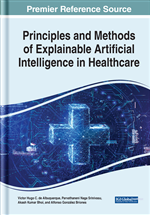 Principles and Methods of Explainable Artificial Intelligence in Healthcare