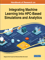 Handbook of Research on Integrating Machine Learning Into HPC-Based Simulations and Analytics