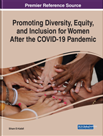 Promoting Diversity, Equity, and Inclusion for Women After the COVID-19 Pandemic