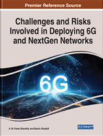 Challenges and Risks Involved in Deploying 6G and NextGen Networks