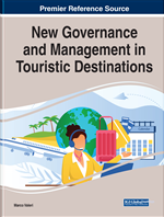 Complexity of Tourism Destination Governance: A Smart Network Approach
